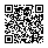 スマートフォンQRコード