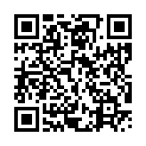 スマートフォンQRコード