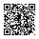 スマートフォンQRコード