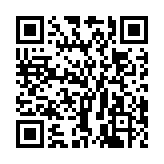 スマートフォンQRコード