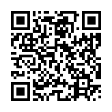スマートフォンQRコード