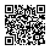 スマートフォンQRコード