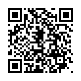 スマートフォンQRコード