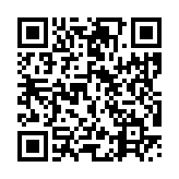 スマートフォンQRコード