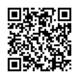 スマートフォンQRコード