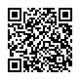 スマートフォンQRコード