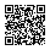 スマートフォンQRコード