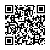 スマートフォンQRコード