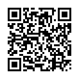 スマートフォンQRコード