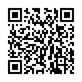 スマートフォンQRコード