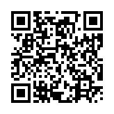 スマートフォンQRコード