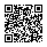 スマートフォンQRコード