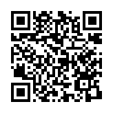 スマートフォンQRコード