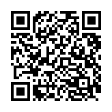 スマートフォンQRコード