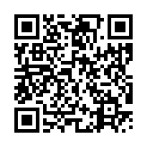 スマートフォンQRコード