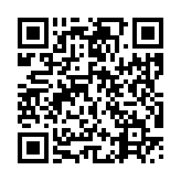 スマートフォンQRコード