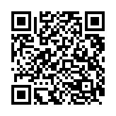 スマートフォンQRコード