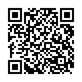 スマートフォンQRコード