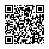 スマートフォンQRコード