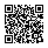 スマートフォンQRコード