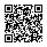 スマートフォンQRコード