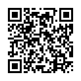 スマートフォンQRコード