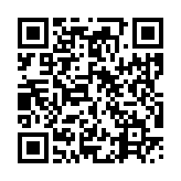 スマートフォンQRコード