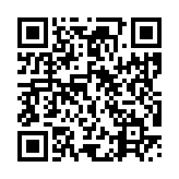 スマートフォンQRコード