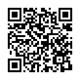 スマートフォンQRコード