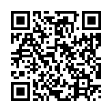 スマートフォンQRコード