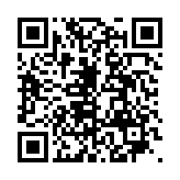 スマートフォンQRコード