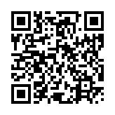 スマートフォンQRコード