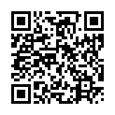 スマートフォンQRコード