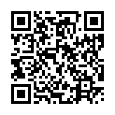 スマートフォンQRコード