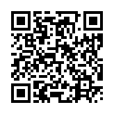 スマートフォンQRコード