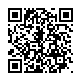 スマートフォンQRコード