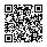 スマートフォンQRコード