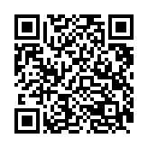 スマートフォンQRコード