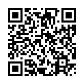 スマートフォンQRコード