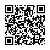 スマートフォンQRコード