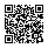 スマートフォンQRコード