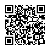 スマートフォンQRコード