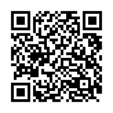 スマートフォンQRコード