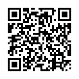 スマートフォンQRコード