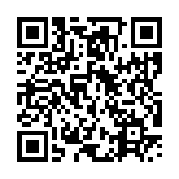 スマートフォンQRコード