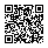 スマートフォンQRコード