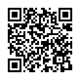 スマートフォンQRコード