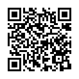 スマートフォンQRコード