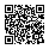 スマートフォンQRコード