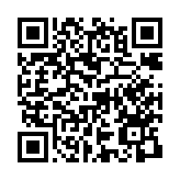 スマートフォンQRコード
